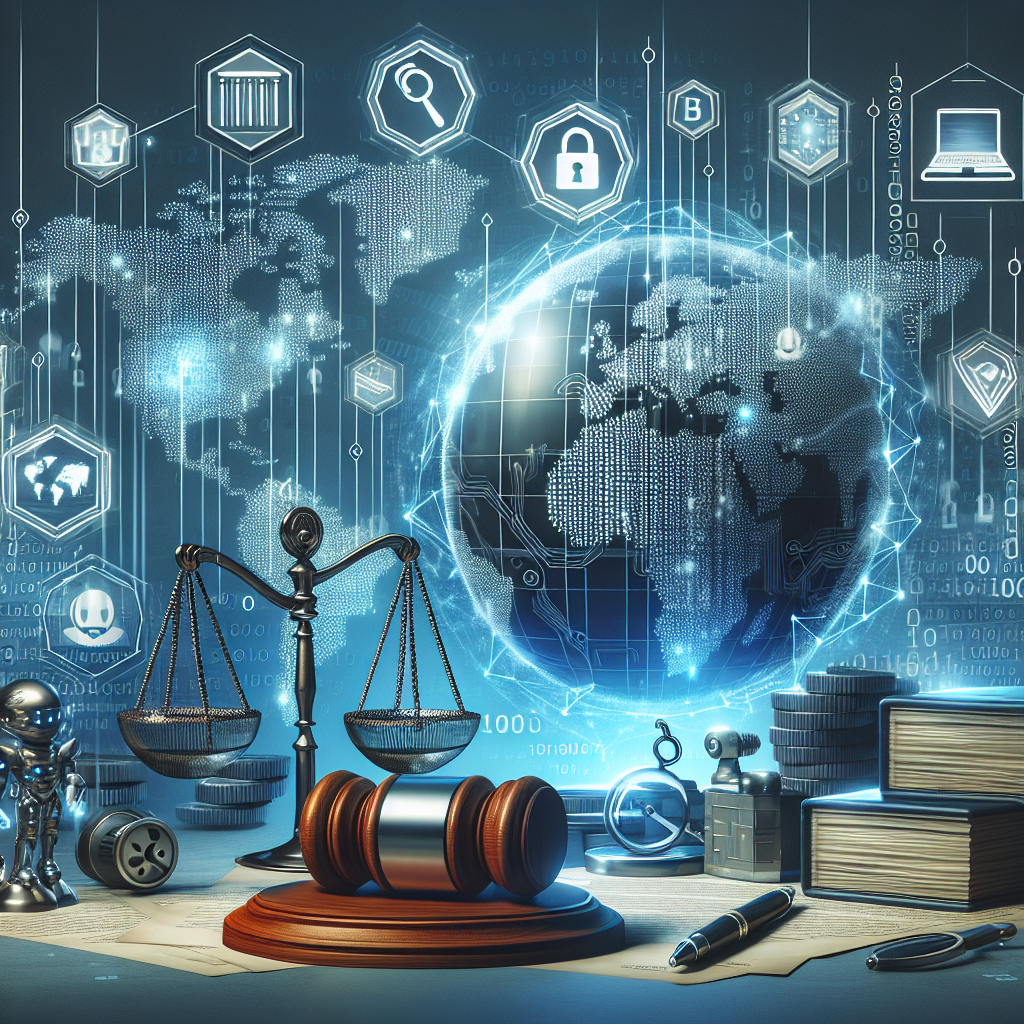 Understanding New Global Digital Regulations