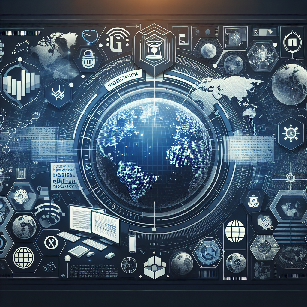 Understanding New Global Digital Regulations