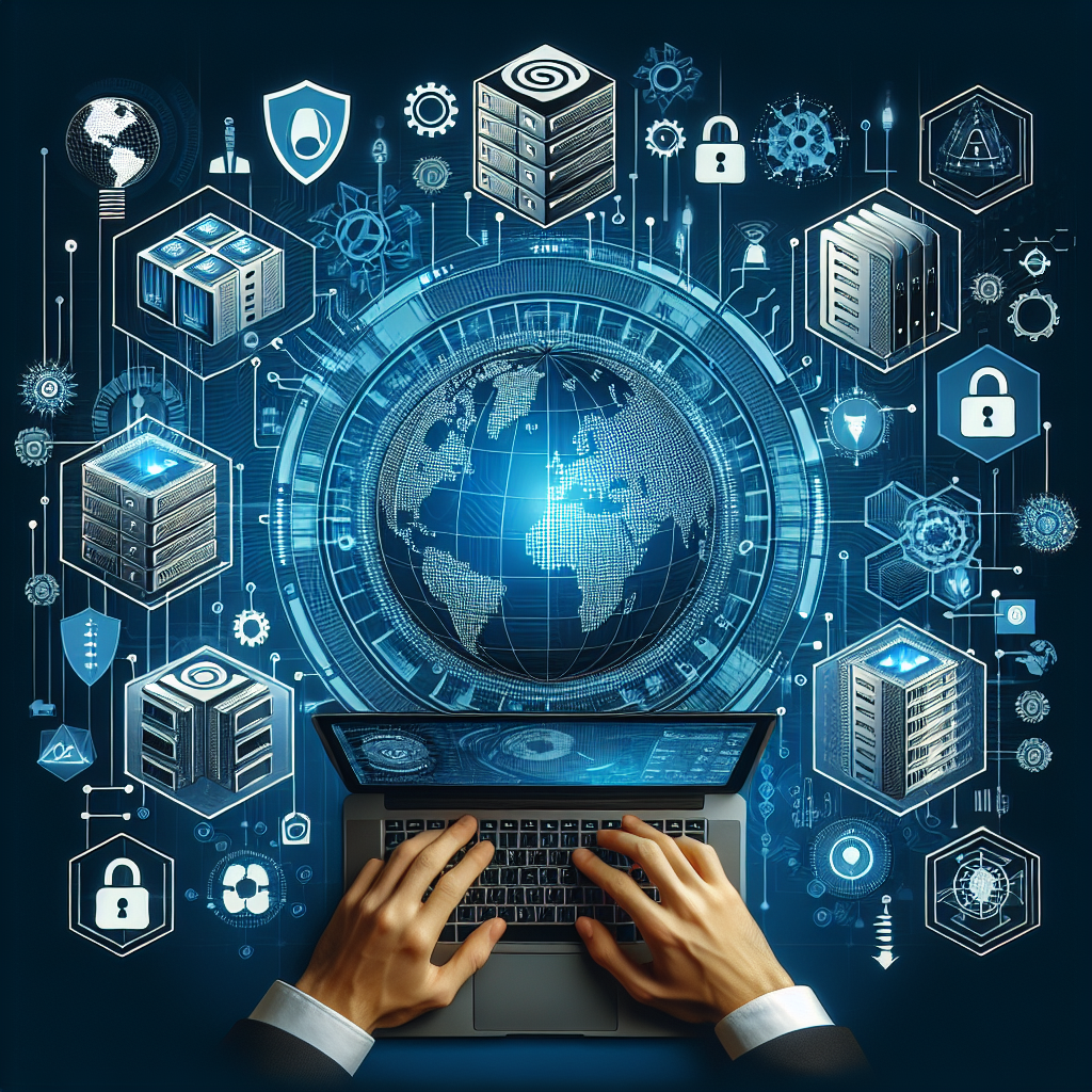 Cybersecurity Trends Affecting Global Businesses