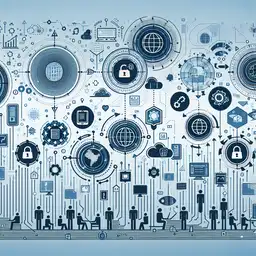 The Evolution of International Data Privacy Laws