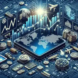Growth of Online Commerce in Developing Markets