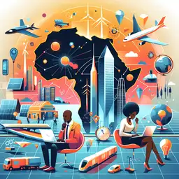 Startups Solving Infrastructure Challenges in Africa