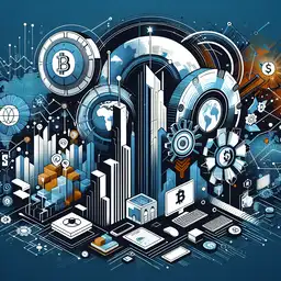 Blockchain Use Cases in African Markets: Transforming South Africa's Economy and Beyond