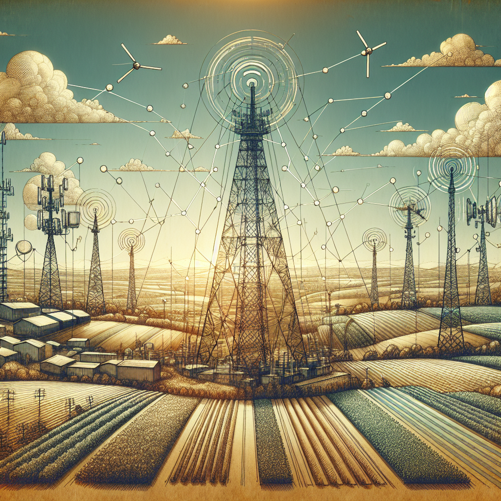 Rural Connectivity Expansion Technologies