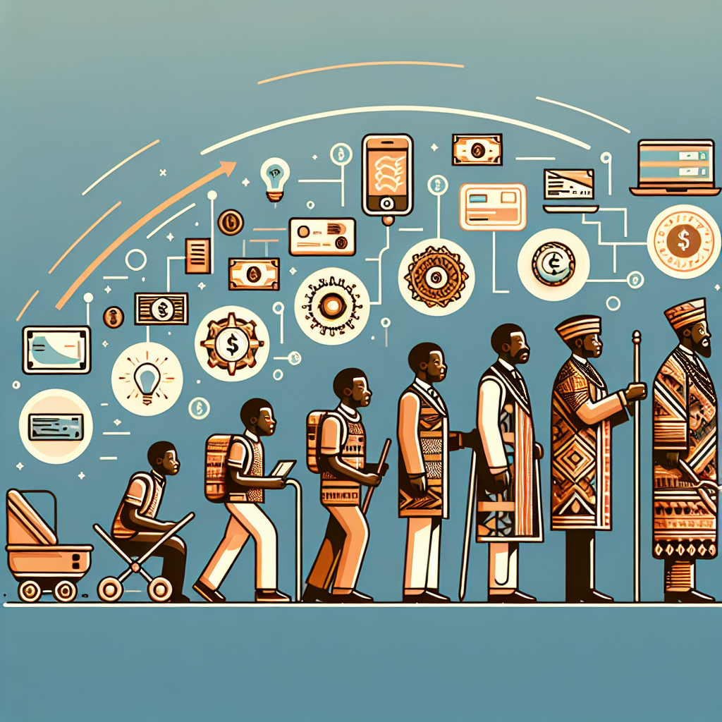 Cross-border Payment System Evolution in Africa