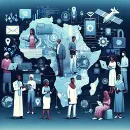 The Future of Digital Payments in Africa
