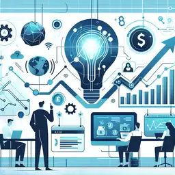 Technology Investment Trends Shaping the Future
