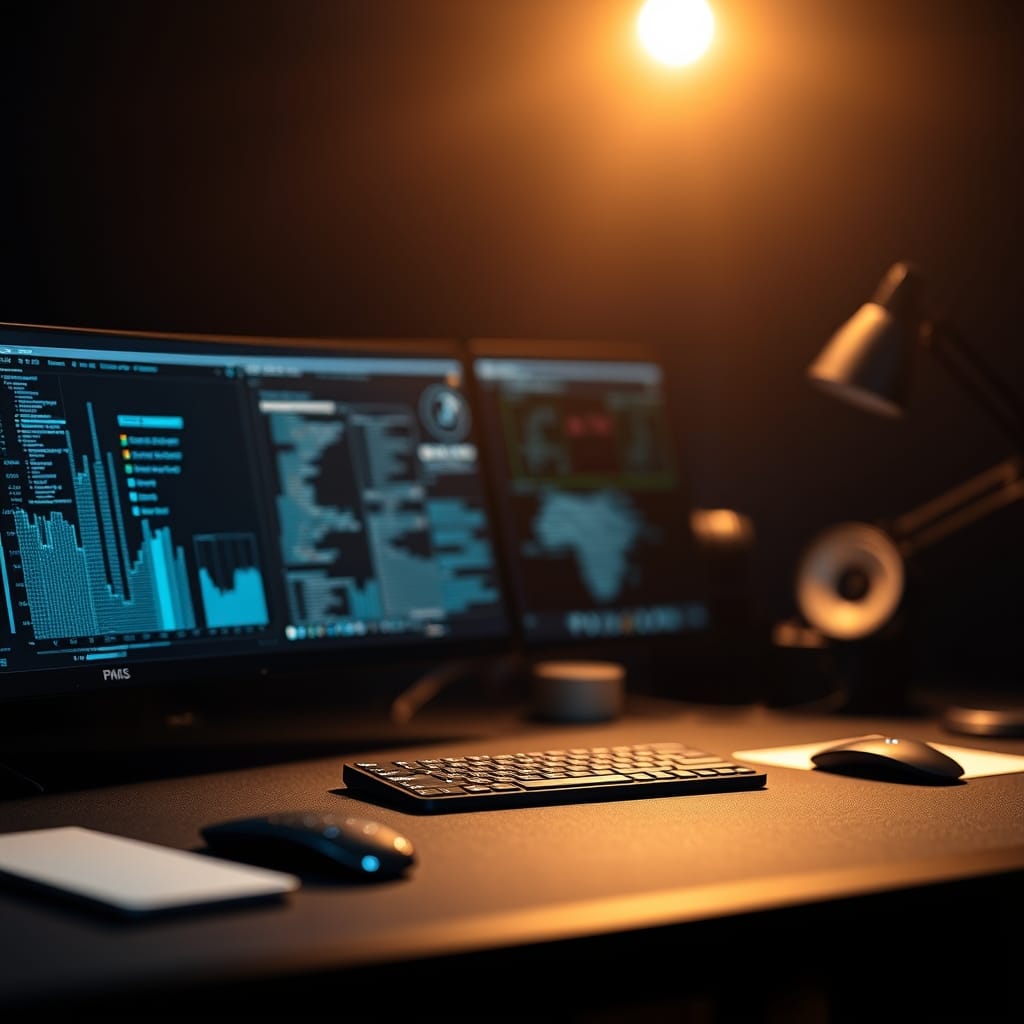 Smart Government Digitalisation Frameworks: Why South Africa’s Next Innovation Leap Depends on Smarter Public Services