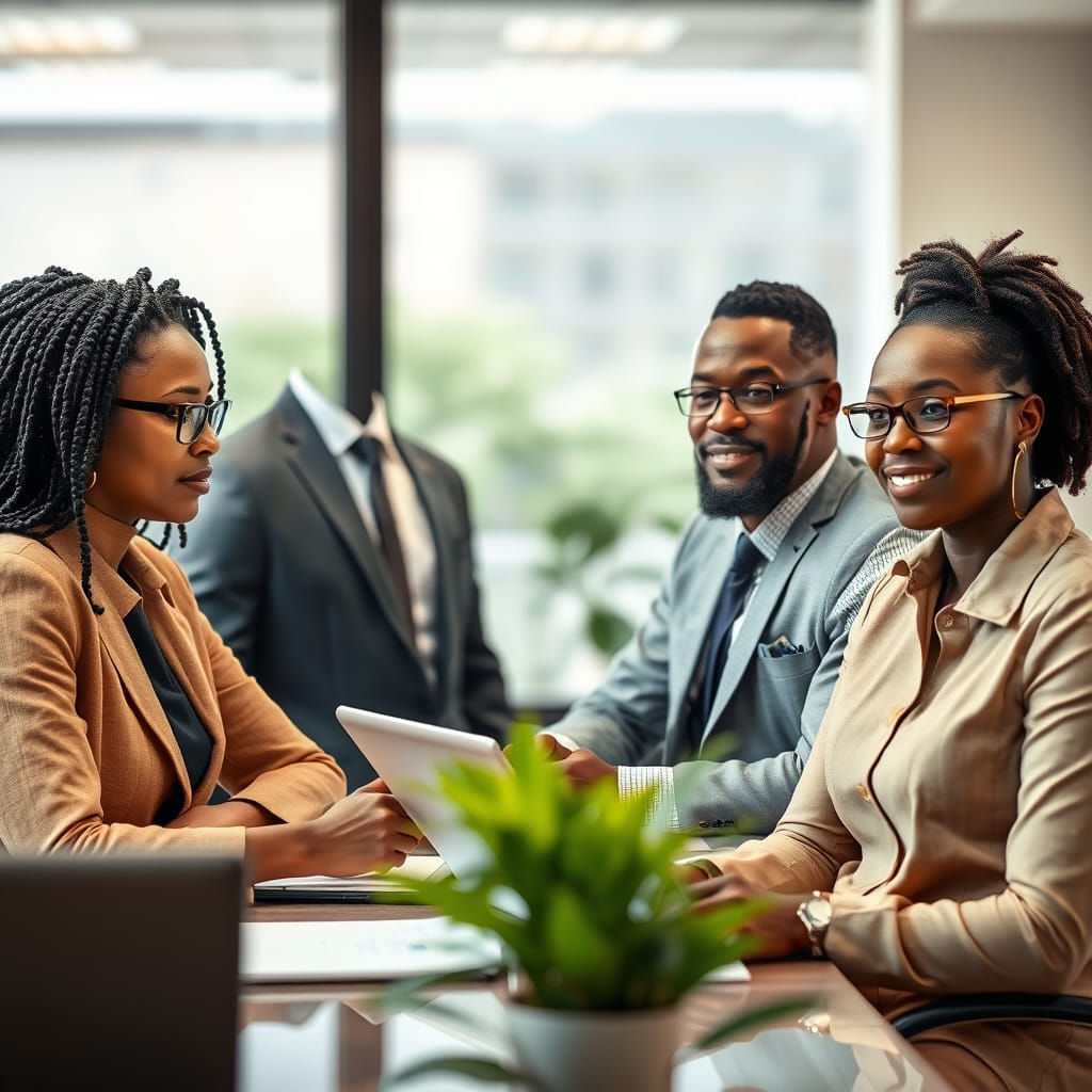 AI Infrastructure Expansion in Emerging Economies: How Africa Is Building Its Digital Future