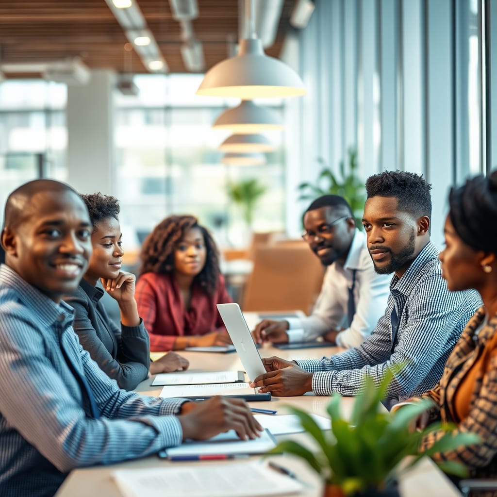 African Startup Innovation Intelligence: How Data-Driven Insight Is Powering Africa’s Next Tech Wave