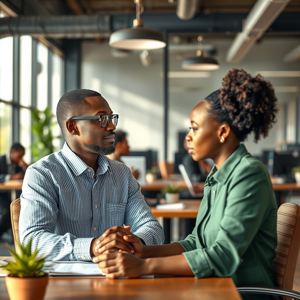 Cybersecurity Evolution in African Enterprises