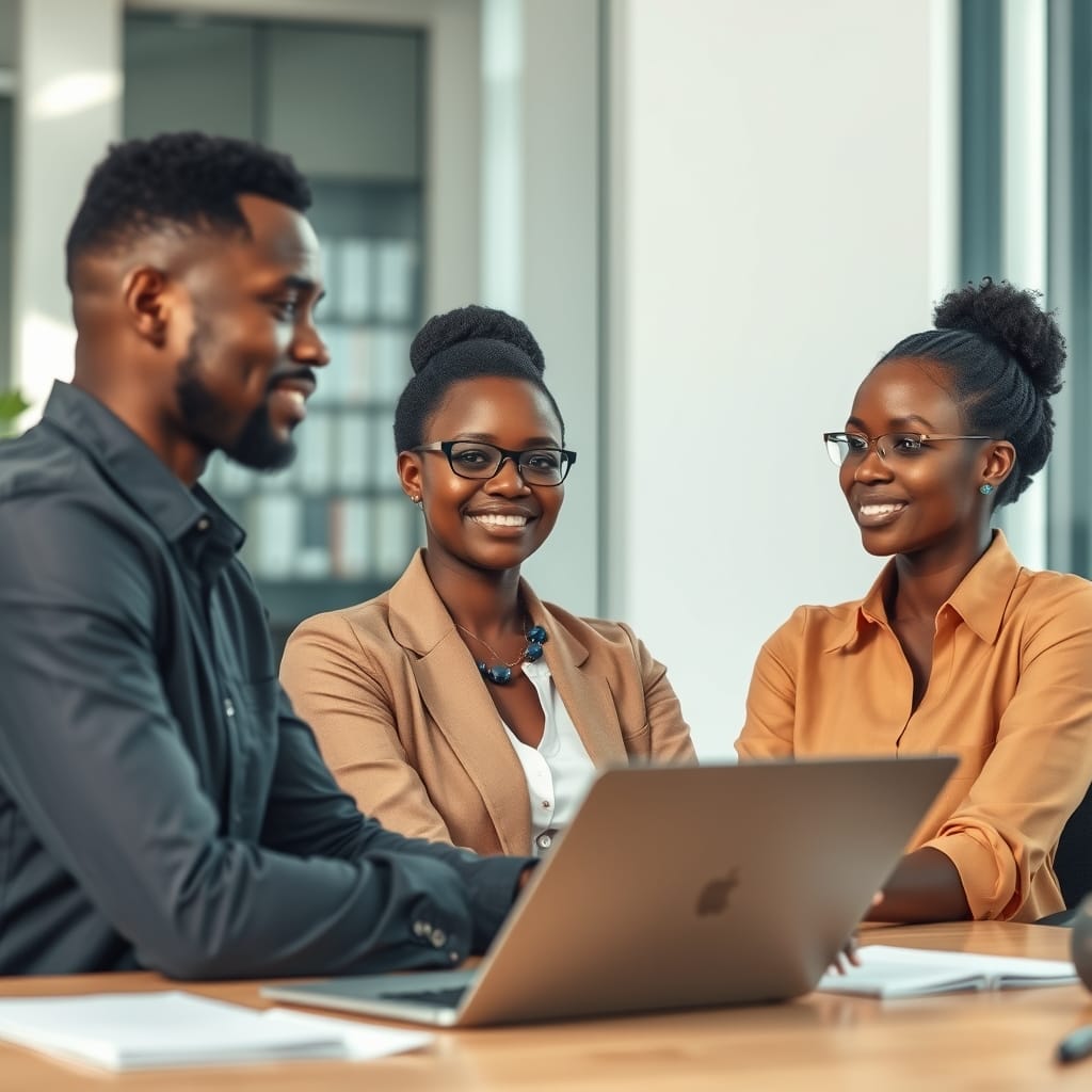 AI Workforce Transformation Across Emerging Markets: A South African Perspective on Africa’s Next Tech Wave