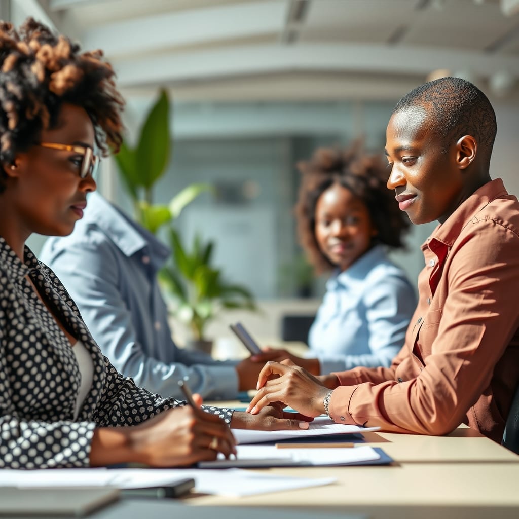 Next-Generation Connectivity and Smart Infrastructure Trends in South Africa and Across Africa
