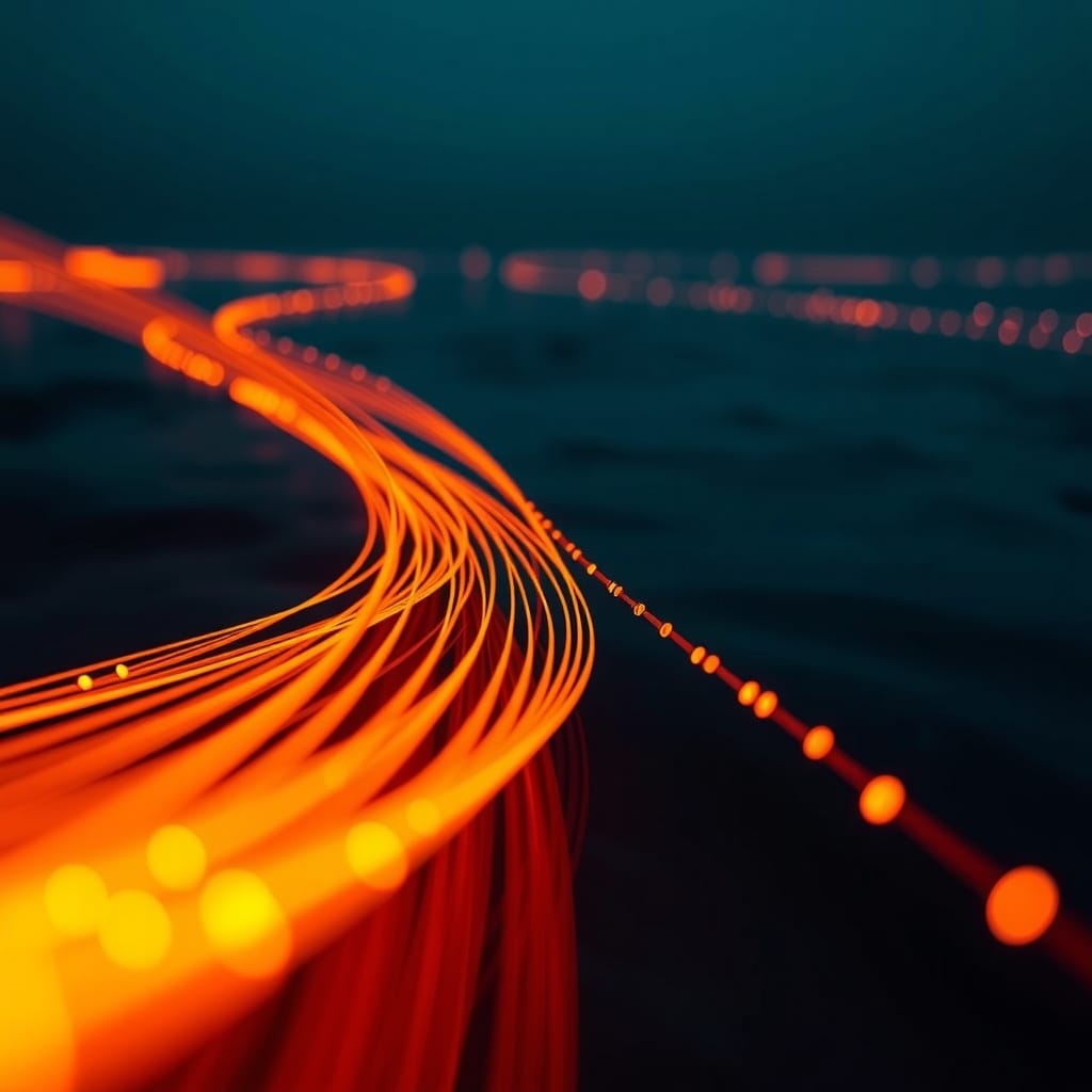 AI Infrastructure Expansion in Emerging Economies: Africa Races to Build Its Digital Backbone