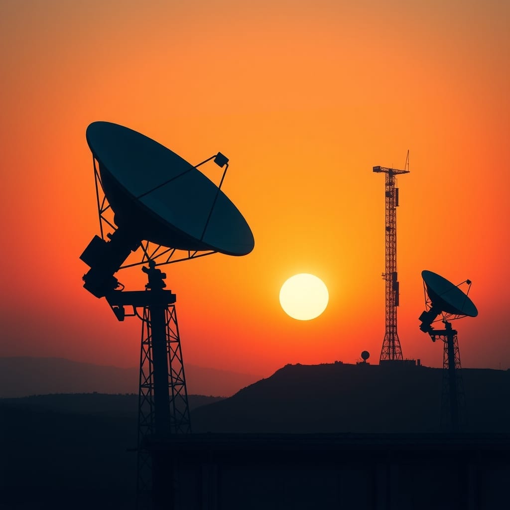 Data Sovereignty and Cloud Governance in Africa: A New Digital Power Play