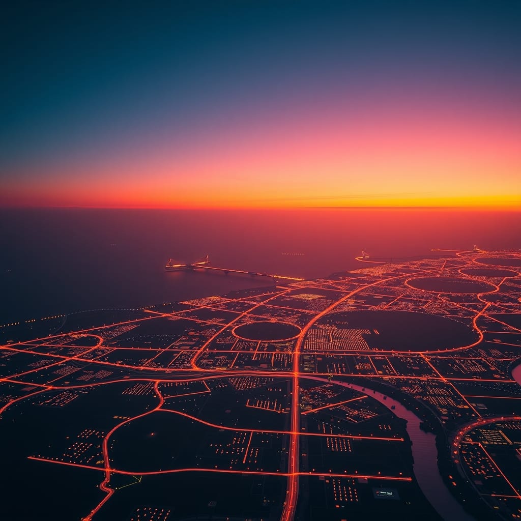 Future of Enterprise Automation in Africa: From Experiment to Operating Model