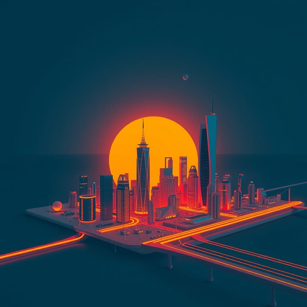 Digital Transformation Trends Across African Industries: Why the Next Phase Matters