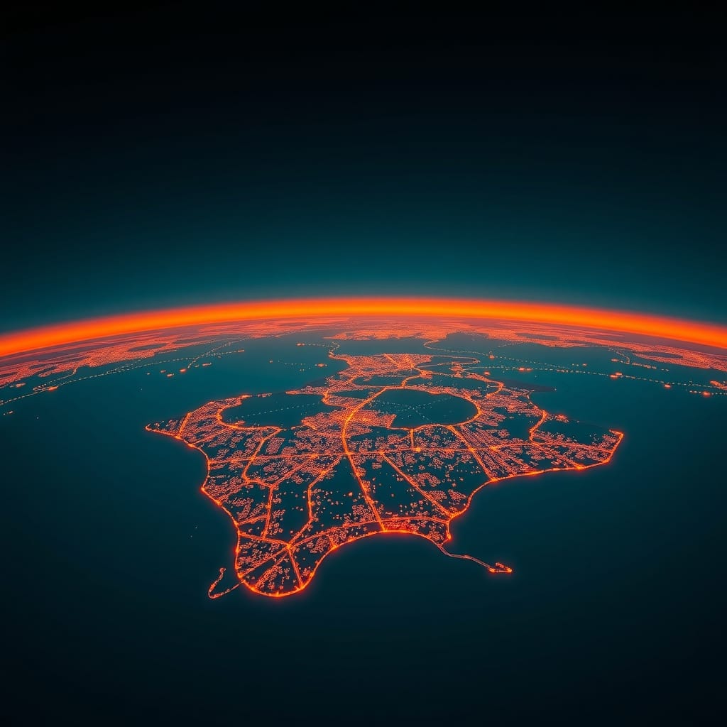 African Startup Innovation Intelligence: The Signals Reshaping Africa’s Tech Economy