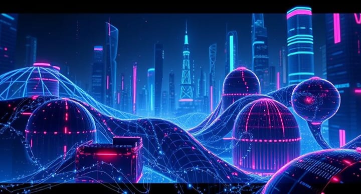 Make Data Your Competitive Edge
