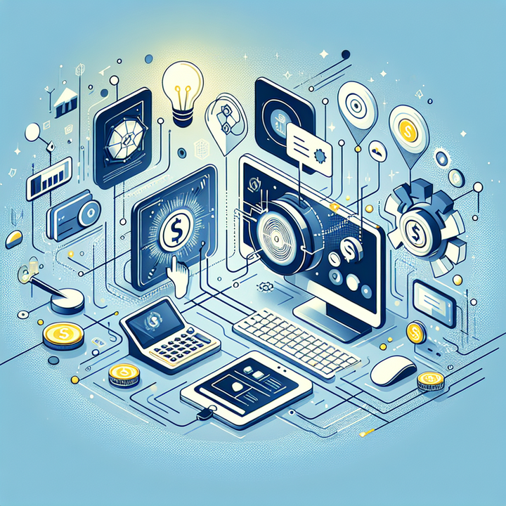 How Fintech Innovations Are Expanding Financial Inclusion