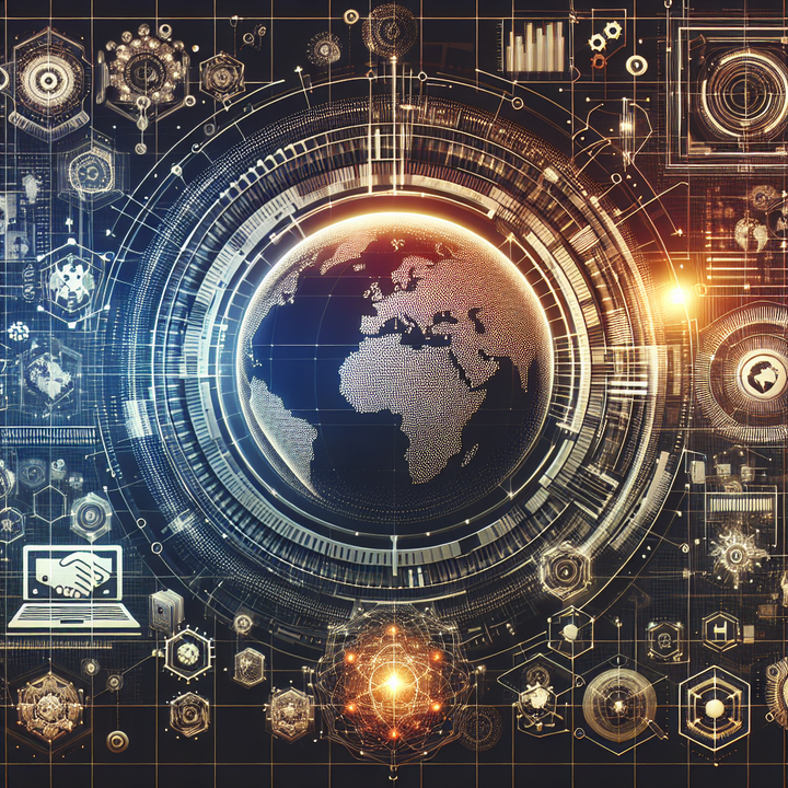 Understanding New Global Digital Regulations
