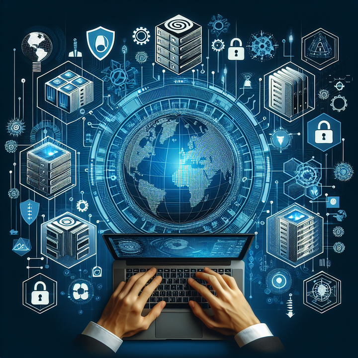 Cybersecurity Trends Affecting Global Businesses