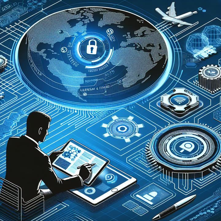Cybersecurity Trends Affecting Global Businesses: Key Insights for South African Leaders