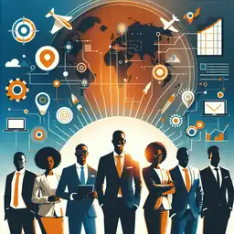 Innovative African startups to watch