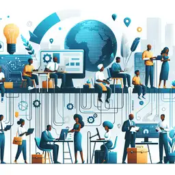 Innovative African startups to watch