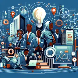 Innovative African Startups to Watch