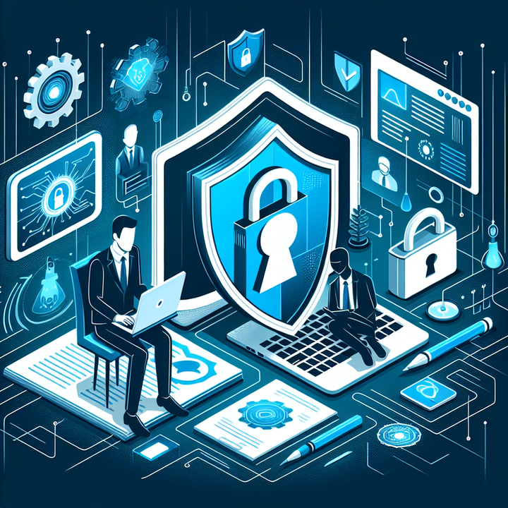 Cybersecurity threats every business should prepare for