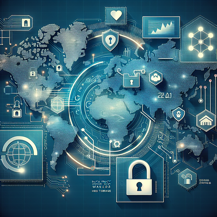 How data privacy laws are evolving worldwide
