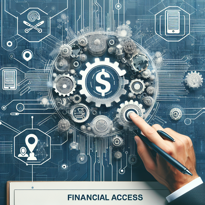 Fintech Platforms Driving Financial Access