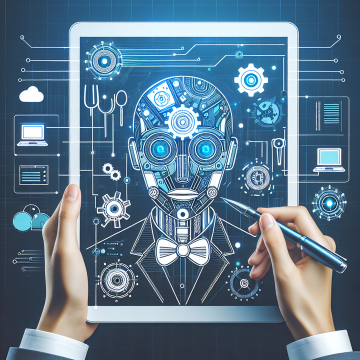 Artificial Intelligence Adoption in Modern Workplaces: South Africa's 2026 Guide