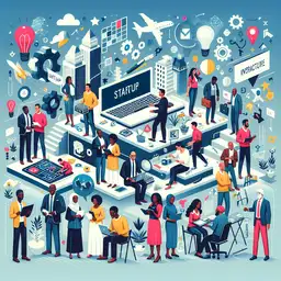 Startups Solving Infrastructure Challenges in Africa
