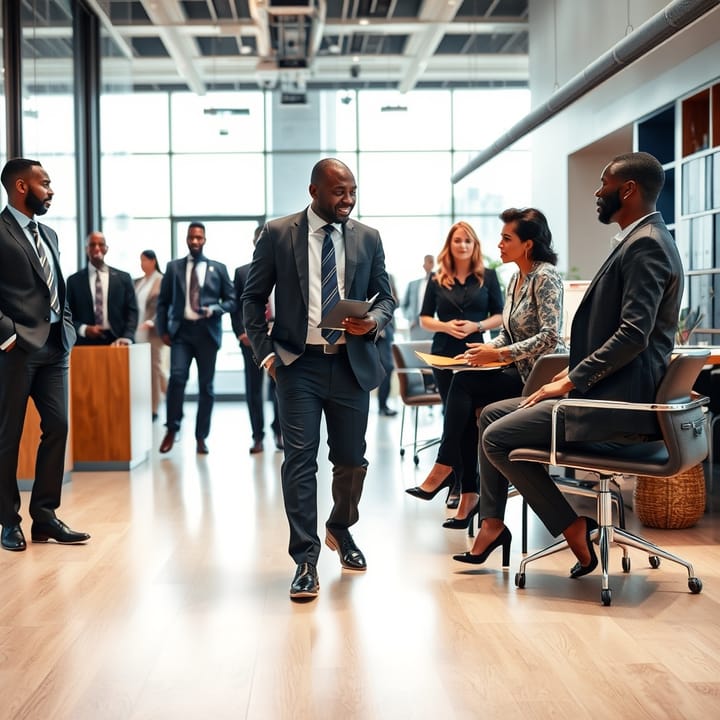 AI Infrastructure Expansion in Emerging Economies: A South African View on Africa’s Digital Future