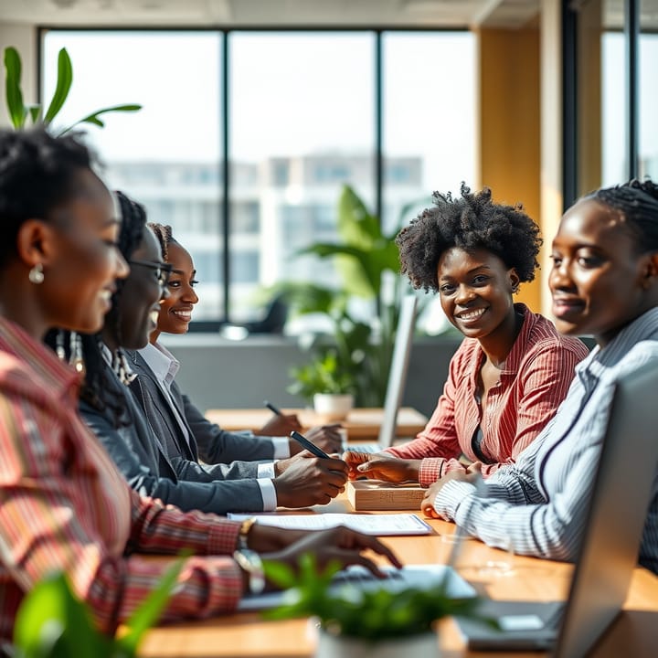 Fintech Interoperability Across African Markets: Why Africa’s Next Digital Leap Depends on Connected Payments