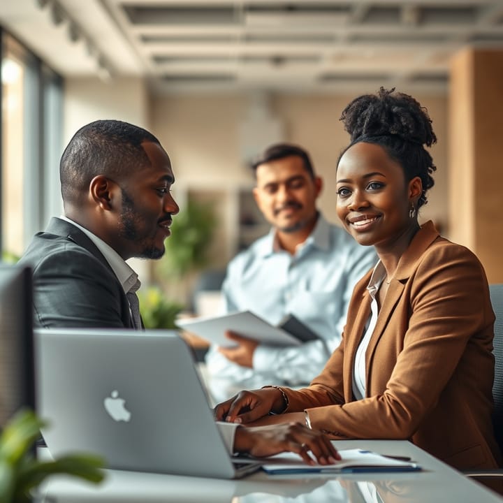 Next-Generation Connectivity and Smart Infrastructure Trends