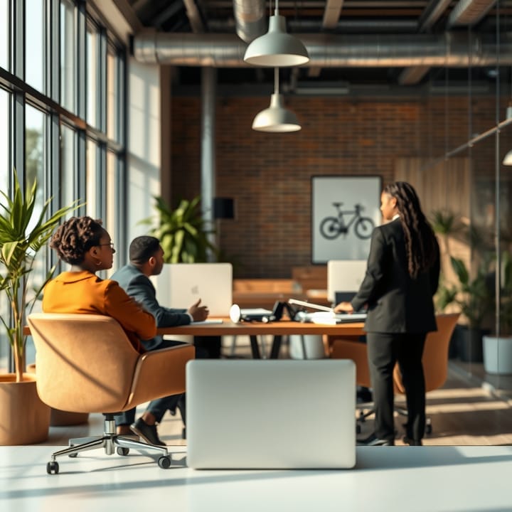 Smart Government Digitalisation Frameworks: South Africa’s Next Big Innovation Story