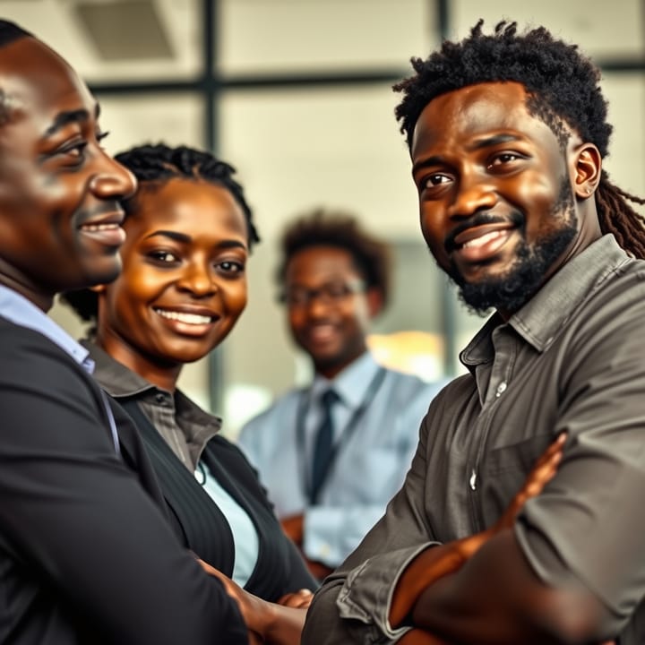 Digital Public Service Innovation Models: how South Africa can build smarter, faster, more inclusive government