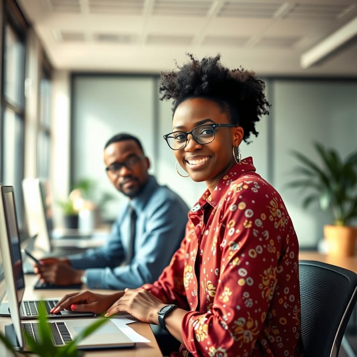 African Innovation Ecosystem Intelligence: How Africa Is Shaping Its Own Digital Future