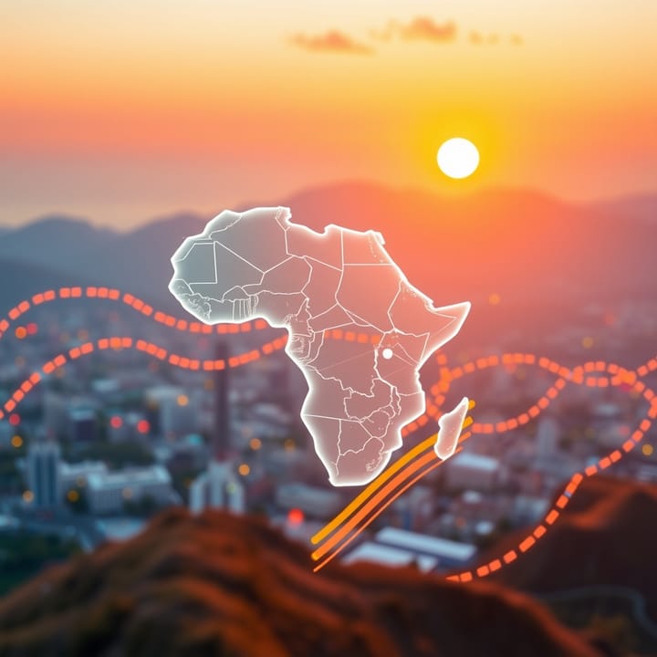 African Startup Innovation Intelligence moves centre-stage as funding rebounds