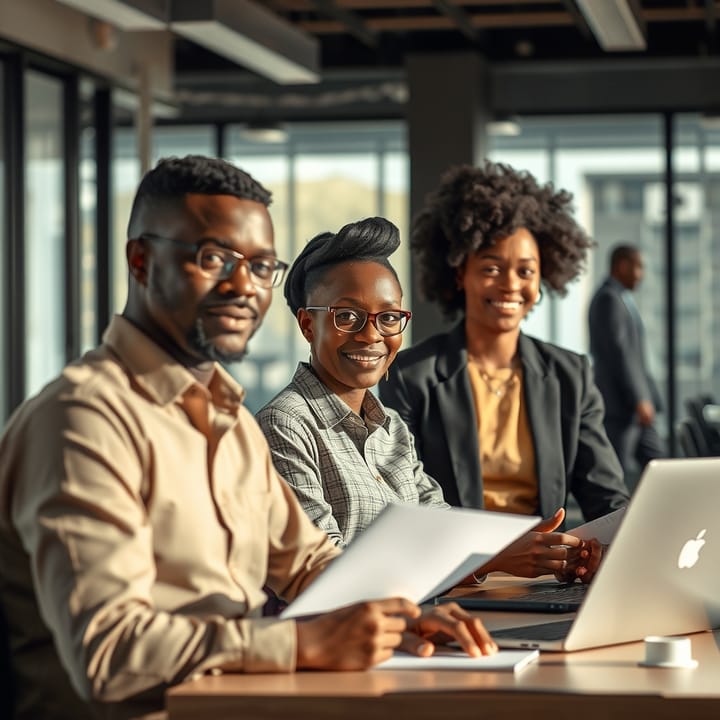 African Innovation Ecosystem Intelligence: What South Africa Needs to Know in 2026