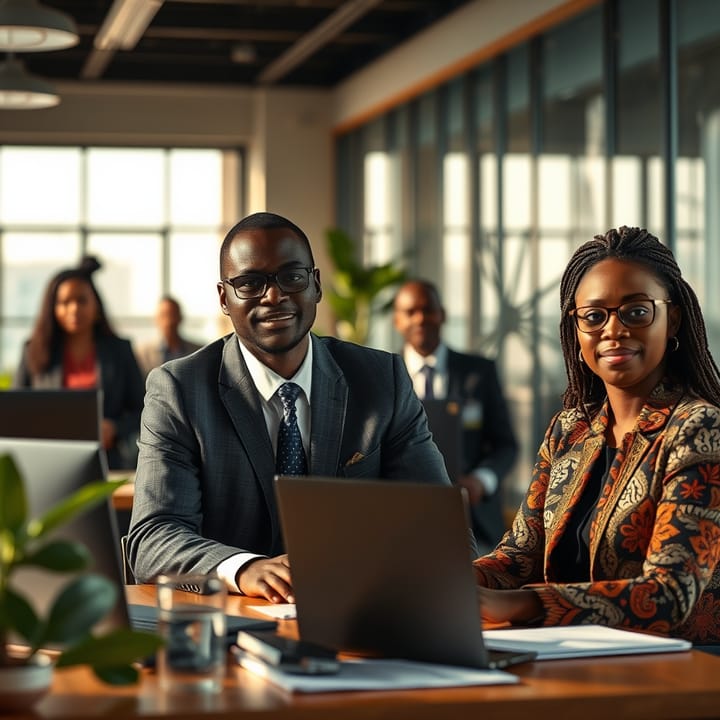 Fintech Interoperability Across African Markets: Why South Africa Should Pay Attention