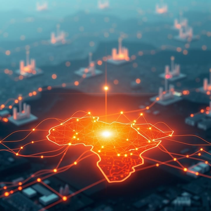 Data Sovereignty and Cloud Governance in Africa: Policy Meets Platform in a Fast-Changing Market