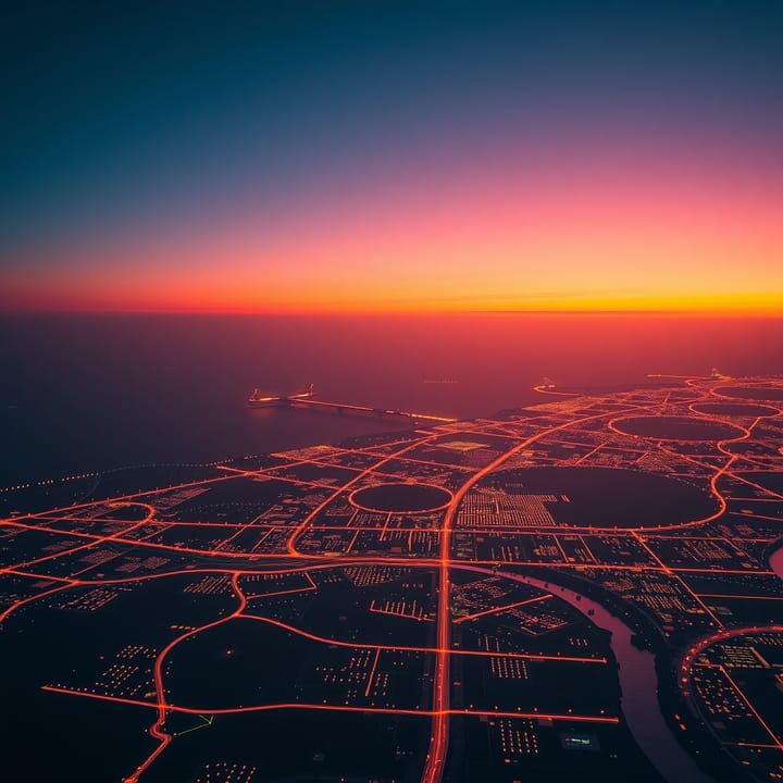 Future of Enterprise Automation in Africa: From Experiment to Operating Model