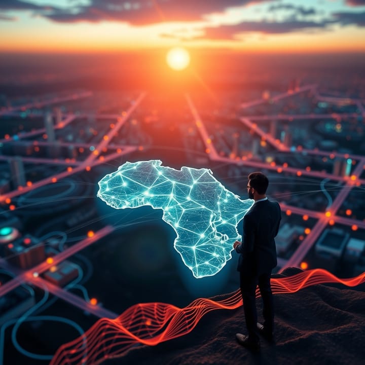 Digital Public Service Innovation Models: Africa’s race to rewire the state