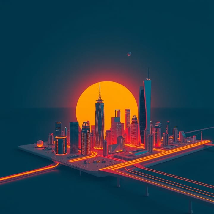 Digital Transformation Trends Across African Industries: Why the Next Phase Matters