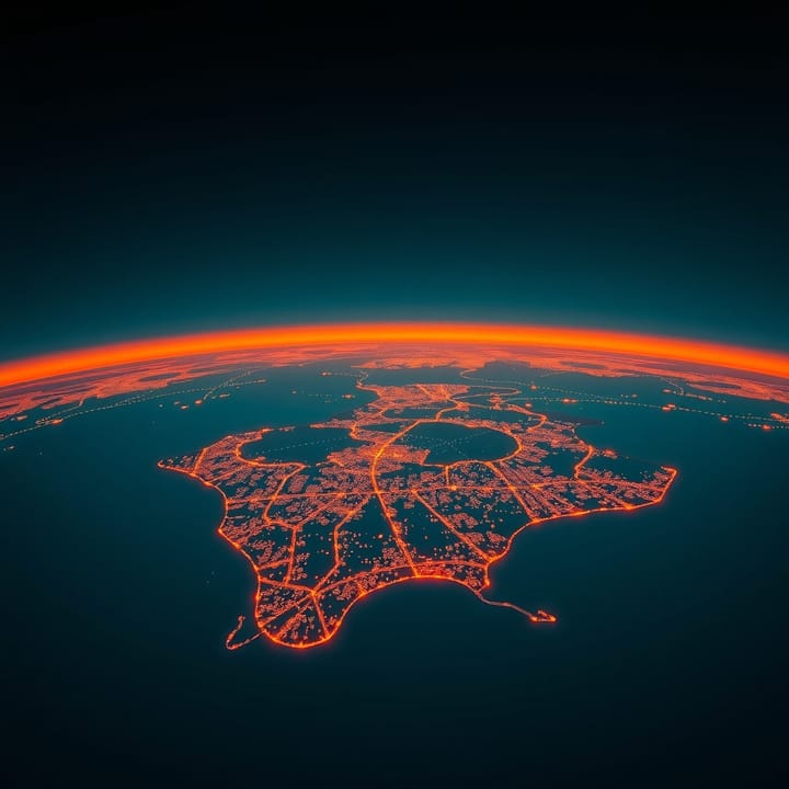 African Startup Innovation Intelligence: The Signals Reshaping Africa’s Tech Economy