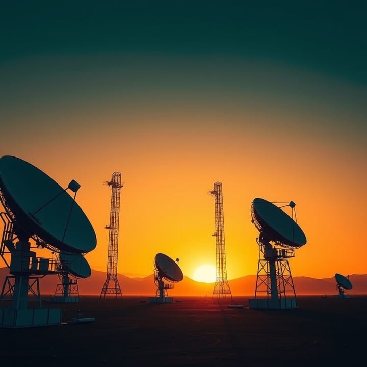 Data Sovereignty and Cloud Governance in Africa: The Rules Behind the Cloud Boom